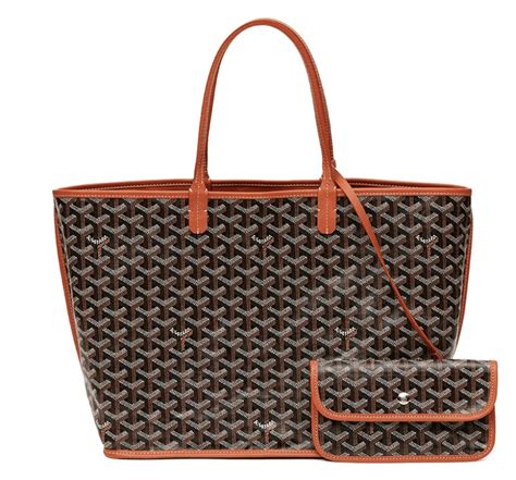 goyard bag stockists|goyard tote bag price uk.